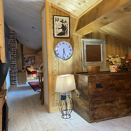 La Grange