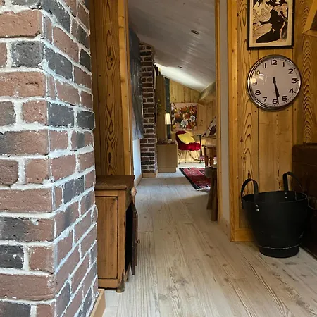 Apartment La Grange